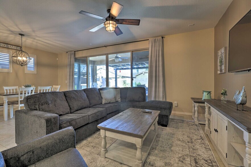 Building Photo - 20298 E Arrowhead Trail