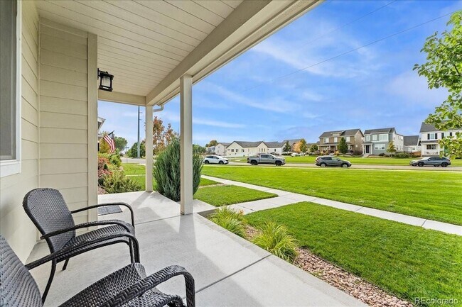 Building Photo - 4827 Mt Shavano St