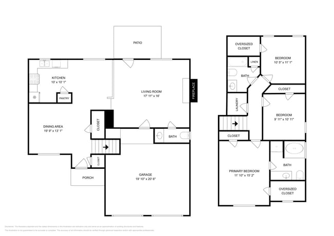 Building Photo - 3028 Stonebridge Creek Dr