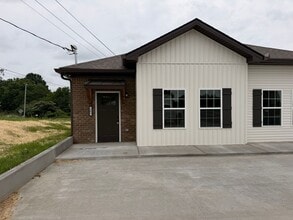 Building Photo - 201 Cates St