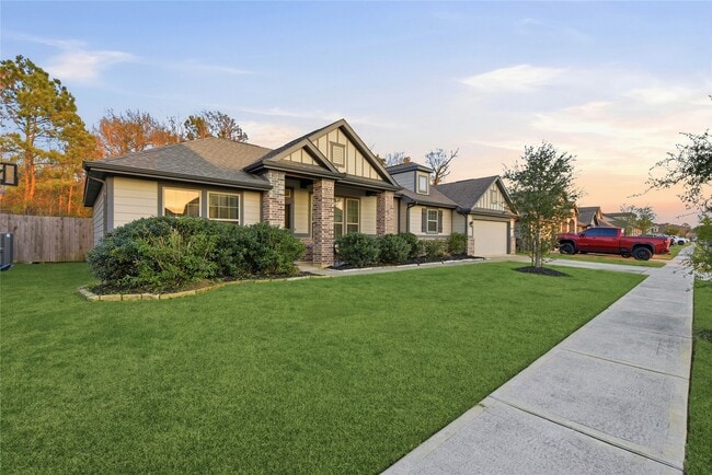 Building Photo - 6818 Aspen Peak Dr