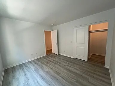 3rd bedroom - 6 Jenkins Dr