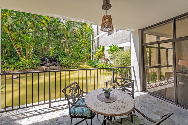 Building Photo - 1020 Aoloa Pl