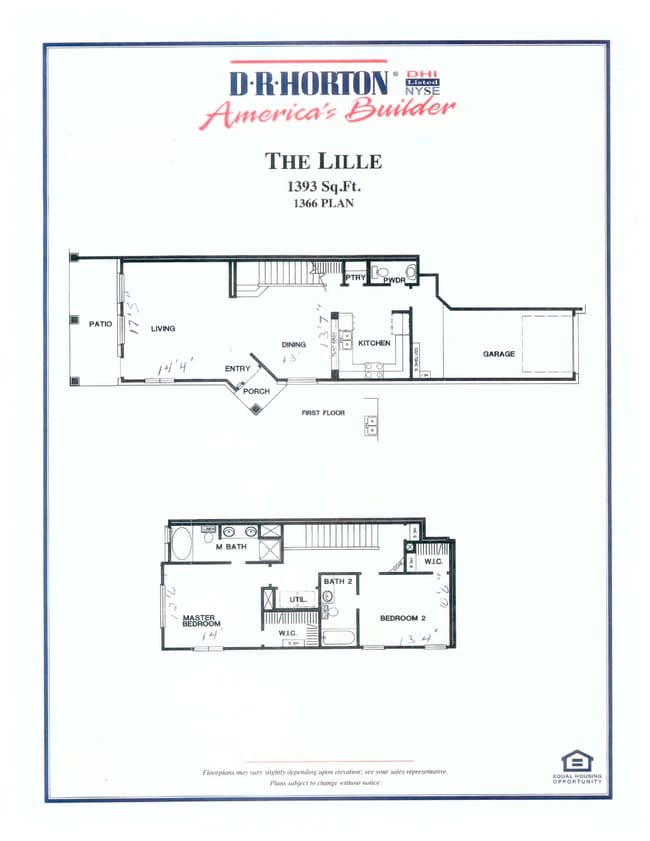 Building Photo - 1310 W Parmer Ln