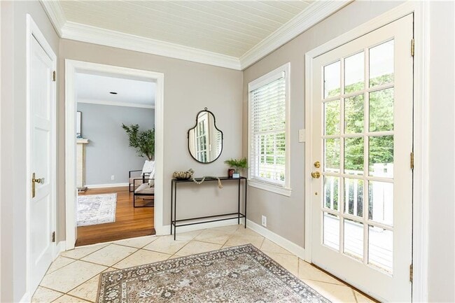 Building Photo - 1311 Roxboro Dr NE