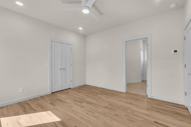 Building Photo - Amazing New Construction North Nashville!