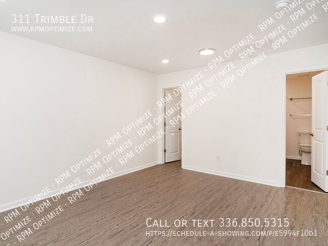 Building Photo - 311 Trimble Dr