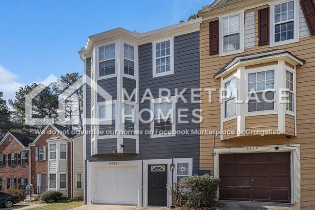 Building Photo - 6519 Charter Way