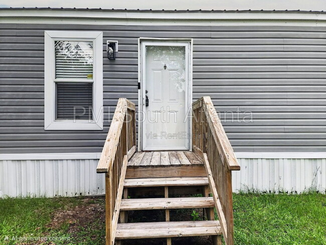 Building Photo - 2621 Jeffersonville Rd