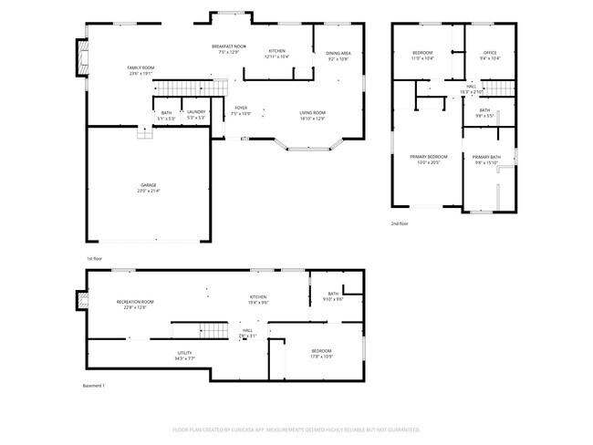 Building Photo - 1094 Gravel Hills Dr