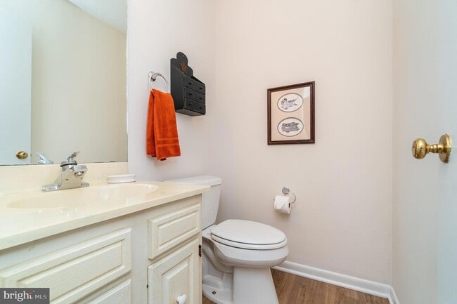 Building Photo - 7411 Marye Rd