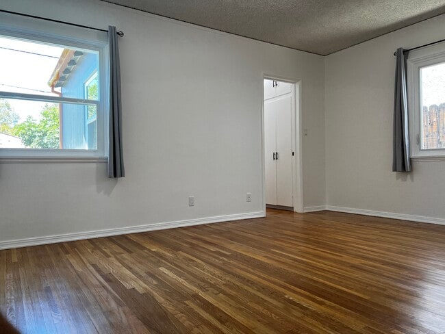 Building Photo - 1201 Virginia Ave