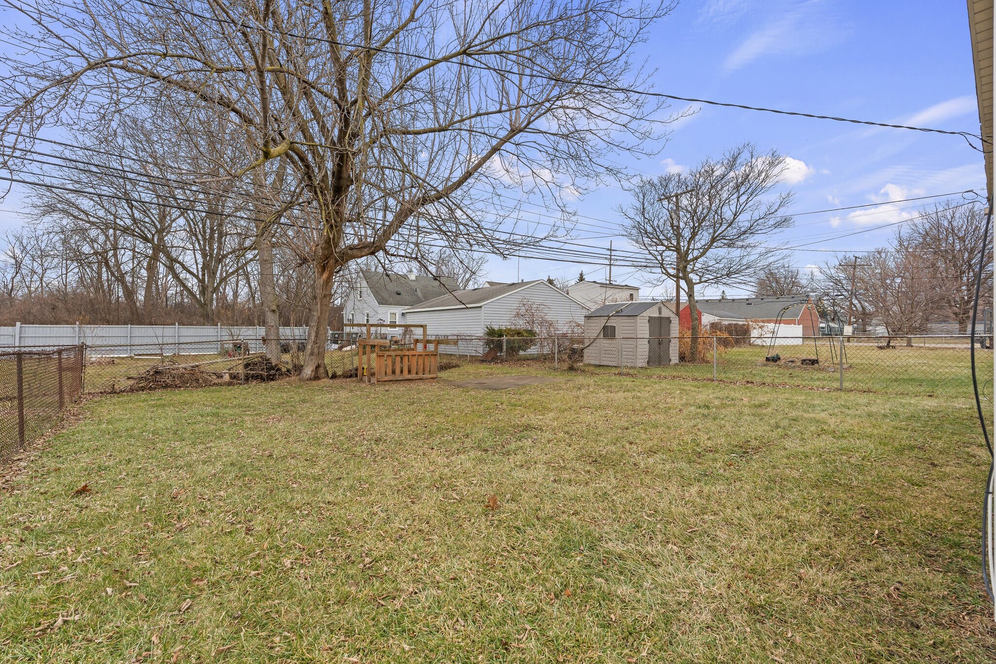 Building Photo - 6832 Cornell St