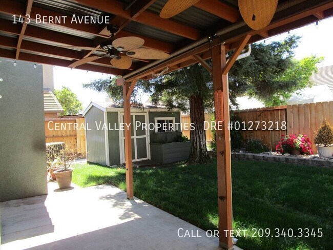 Building Photo - 143 Bernt Ave