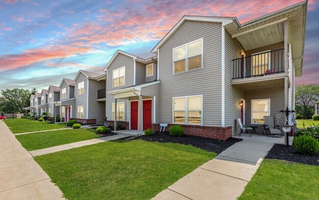 Building Photo - 5 Minutes To Wabash College******1 Bedroom******Best Living In Crawfordsville