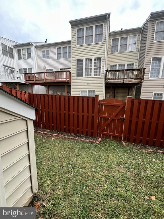 Building Photo - 8356 Millom Ct