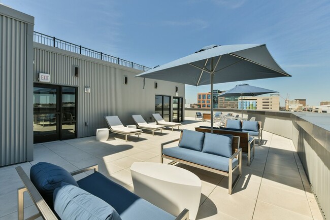 Building Photo - Modern Luxury Living at PORT45 | Sleek 2BR...