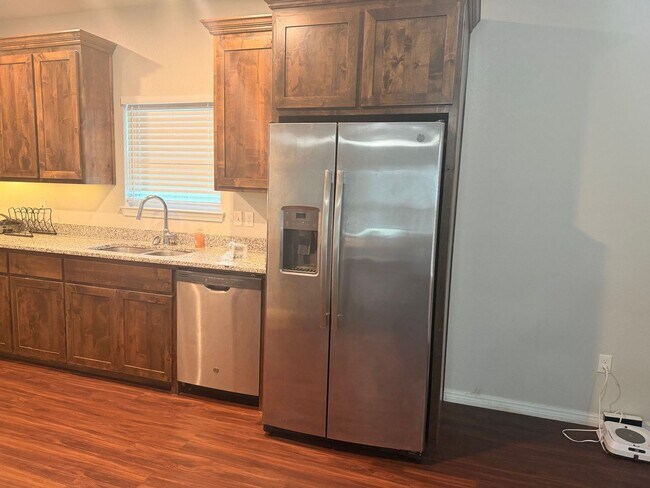 Building Photo - 3 Bedroom Single Family Home in Durant