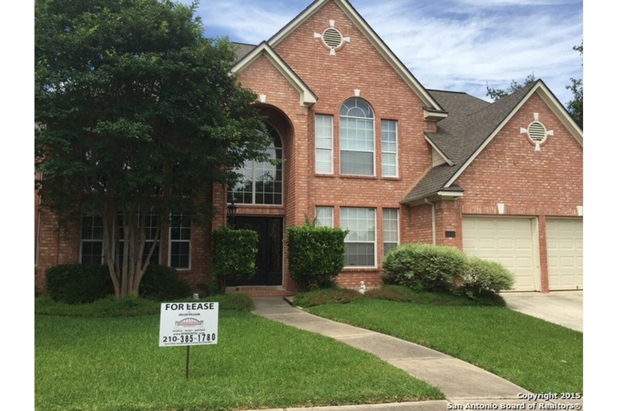 Building Photo - 9835 Ramblin River Dr