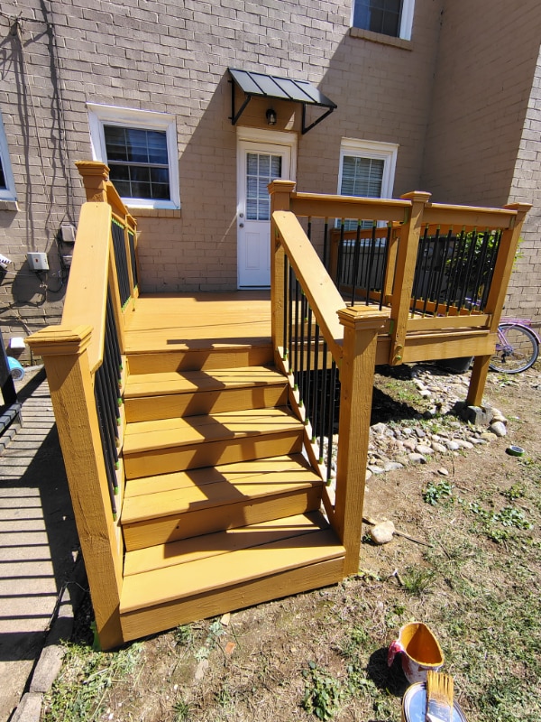 Building Photo - 409 Wakefield Dr