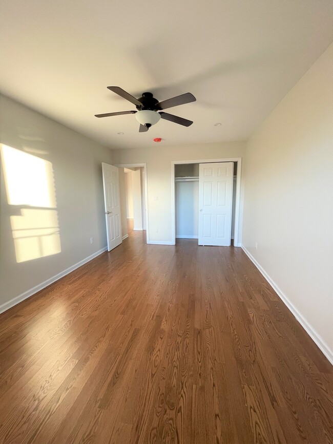 Bedroom - 100-26 67th Rd