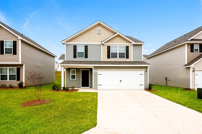 Building Photo - 2173 Southlea Dr