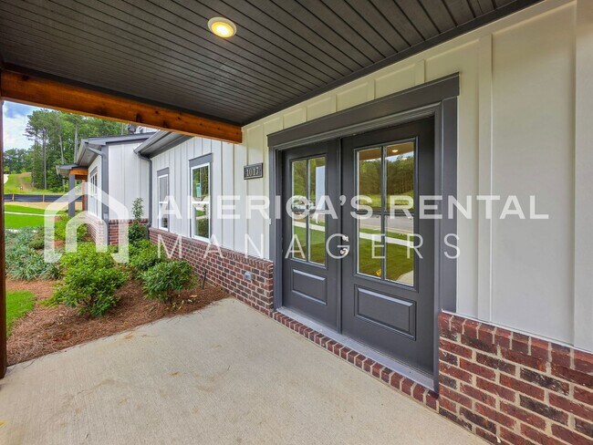 Building Photo - New Construction Townhome Available NOW!