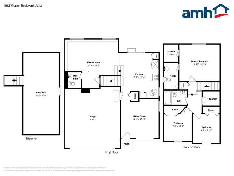 Building Photo - 1012 Mission Blvd
