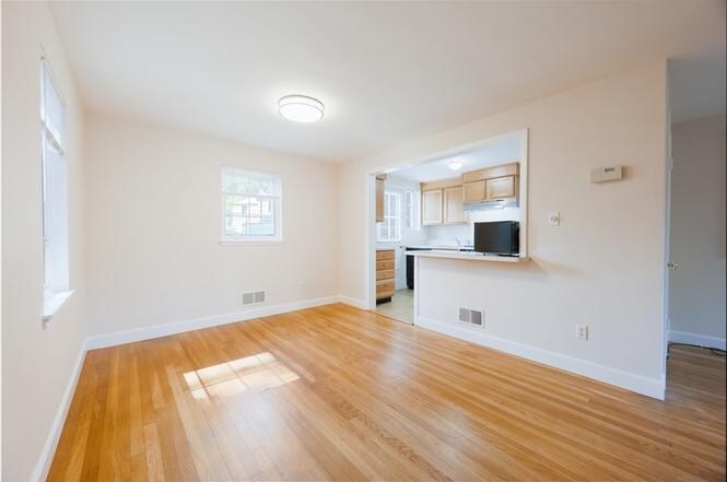 Living room view 2 - 356 Lexington St
