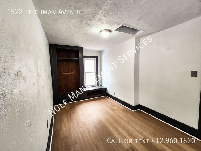 Building Photo - 1922 Leishman Ave