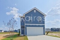 Building Photo - 877 Silent Barge Cv