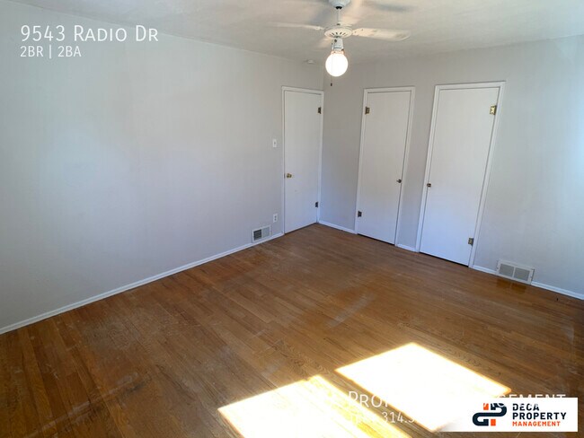 Building Photo - 2 Bedroom House