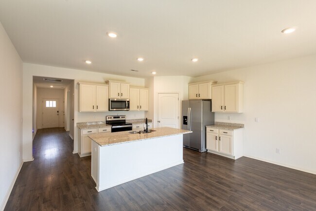 Building Photo - 5791 Mountain View Trl