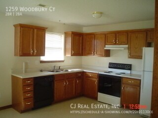 Building Photo - 1259 NW Woodbury Ct