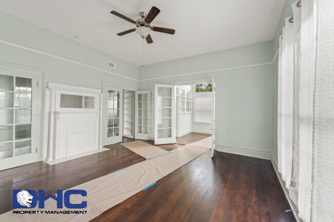 Building Photo - Historic College Park 2 Bedroom