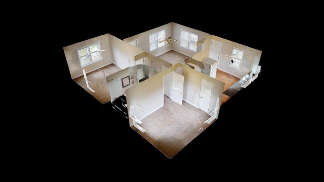 Building Photo - 2 Bedroom, 1 Bathroom Home in Hoisington, KS