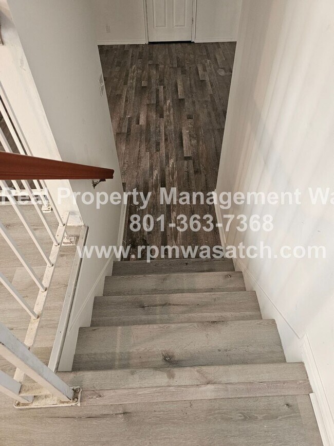 Building Photo - Perfect Multi Level home in West Vally City Utah