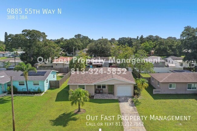 Building Photo - 9885 55th Wy N