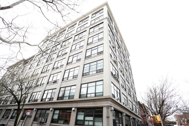 Building Photo - Court Street Lofts