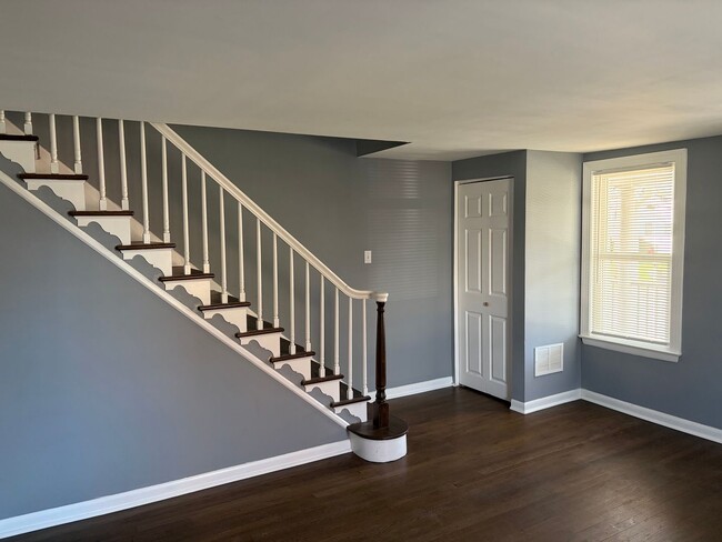 Building Photo - Fully Renovated 2BR/1.5BA Twin Home on Corner Lot-Move in Ready