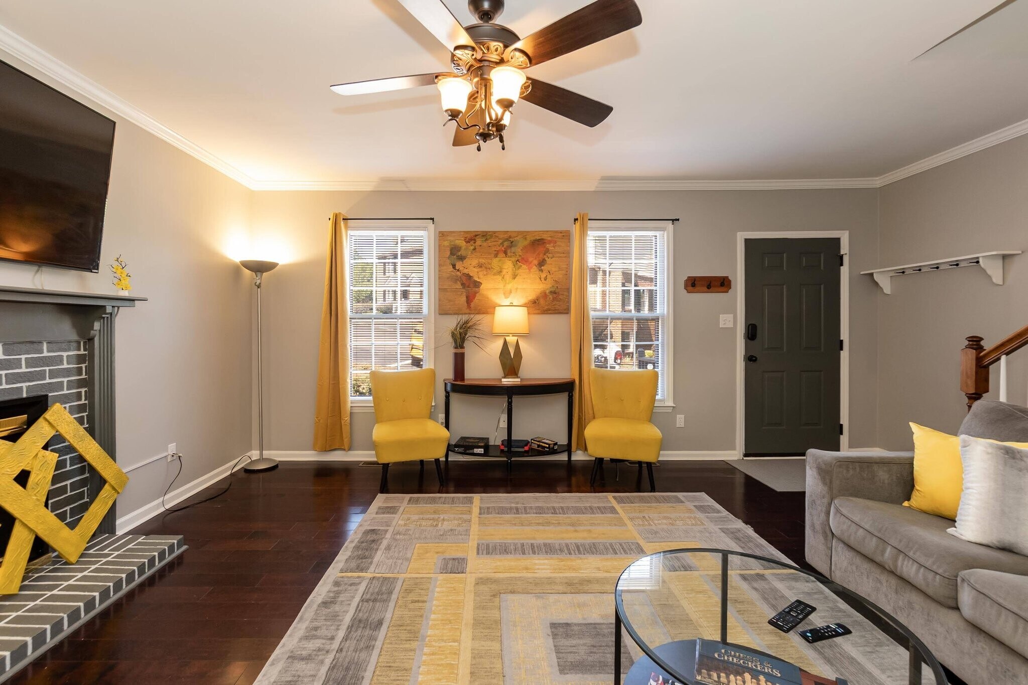 Building Photo - 6107 Highcastle Ct