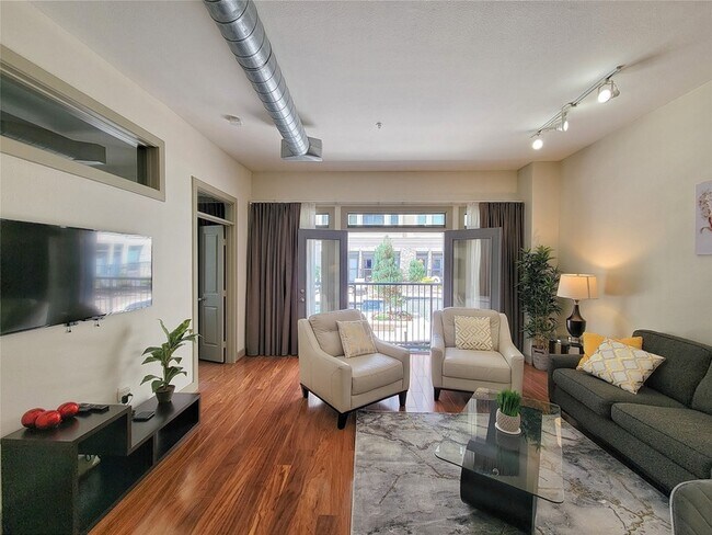 Building Photo - 1901 Post Oak Blvd