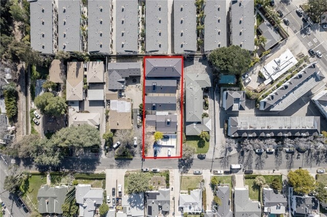 Building Photo - 2930 Fairmount Ave