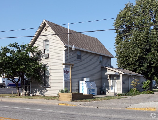 Primary Photo - El-Lou Mobile Home Park