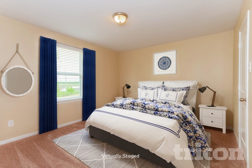 Building Photo - 301 Summer Horse Dr