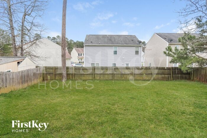 Building Photo - 2847 Maidenhair Dr