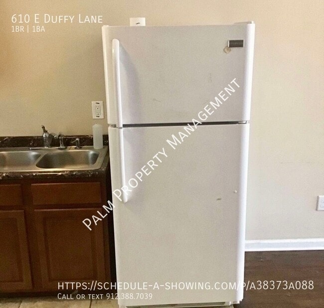 Building Photo - 610 E Duffy Ln