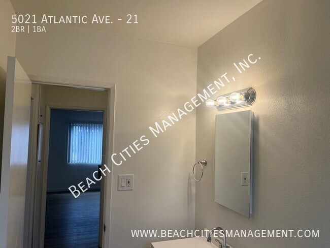 Building Photo - 5021 Atlantic Ave