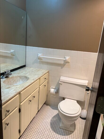 Bathroom - 9400 Old Cedar Ave S