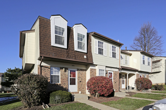 Building Photo - Tuscany Ridge Townhomes